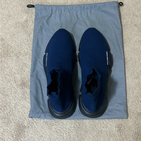 Balenciaga Size 12 - Picture 6 of 7